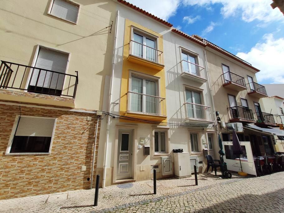 A Casinha Villa Nazaré Exterior foto